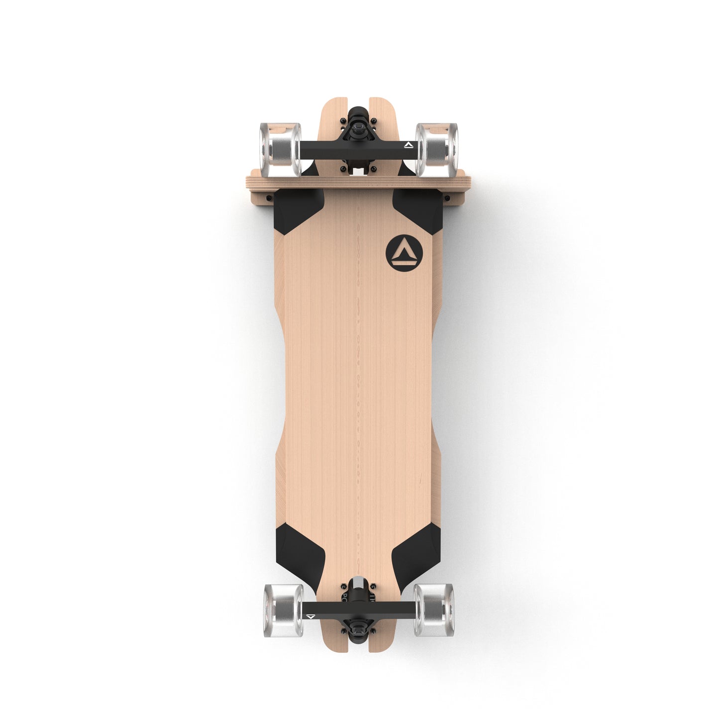 Skateboard / Longboard Wall Mount - Single Board Hanger